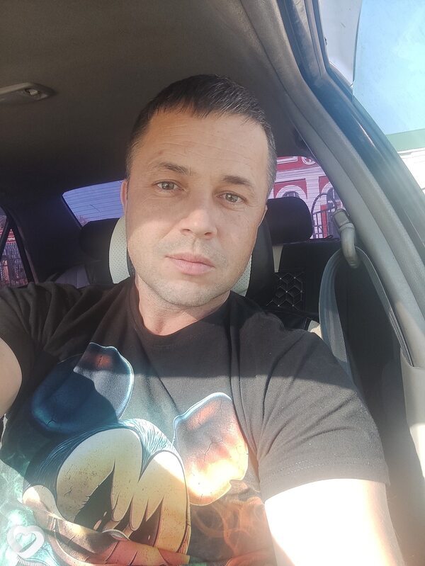 Артем, 42, Калининграде — анкета №938837