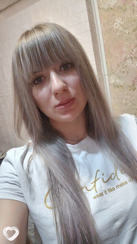 Анастасия, 30, Белгороде — анкета №938839