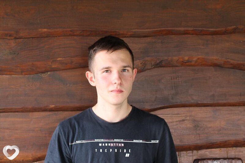 Александр, 23, Самаре — анкета №938841