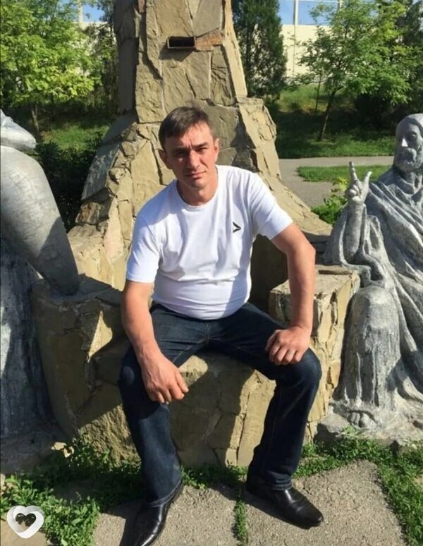 Женя, Пролетарск