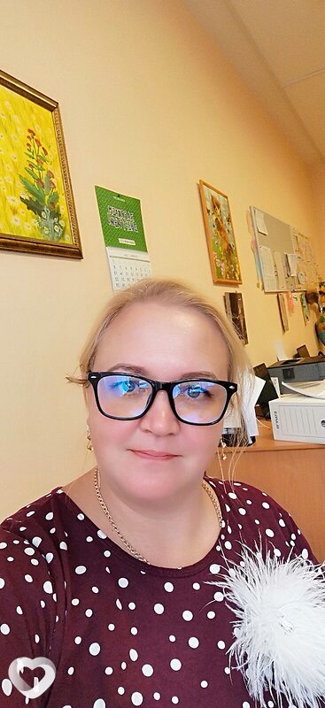 Любовь, 41, Ярославле — анкета №938676
