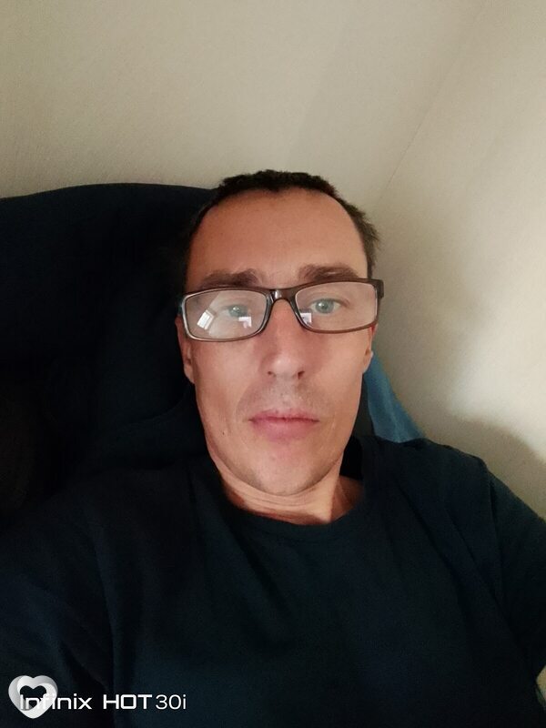 Сергей, 37, Москве — анкета №938679