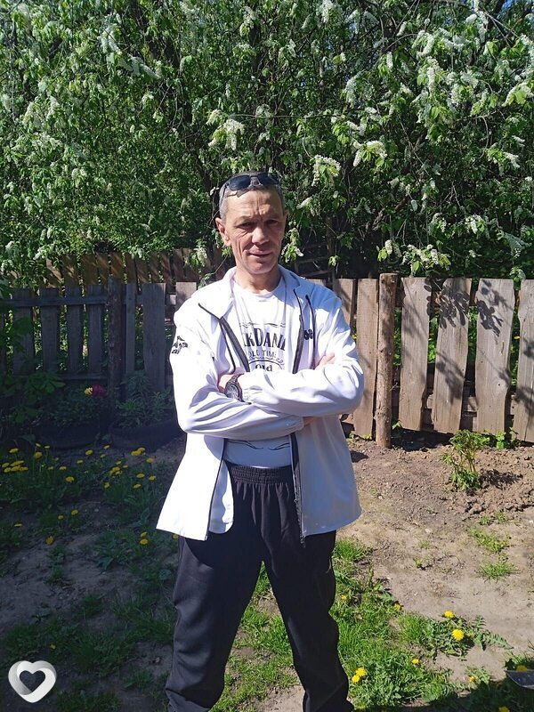 Сергей, 52, Нижнем Новгороде — анкета №938681