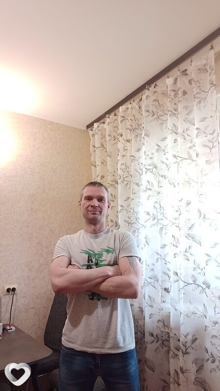 Александр, 38, Ярославле — анкета №938682