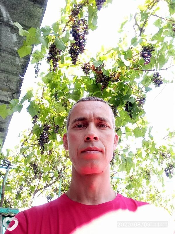 Александр, 47, Чебоксарах — анкета №938683