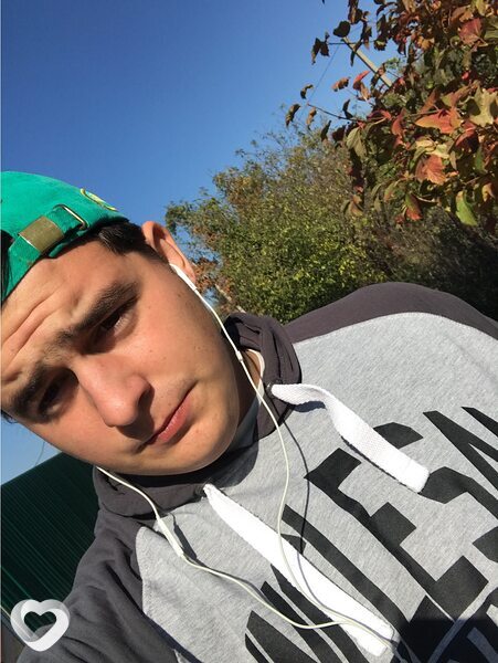 Дмитрий, 29, Краснодаре — анкета №938685