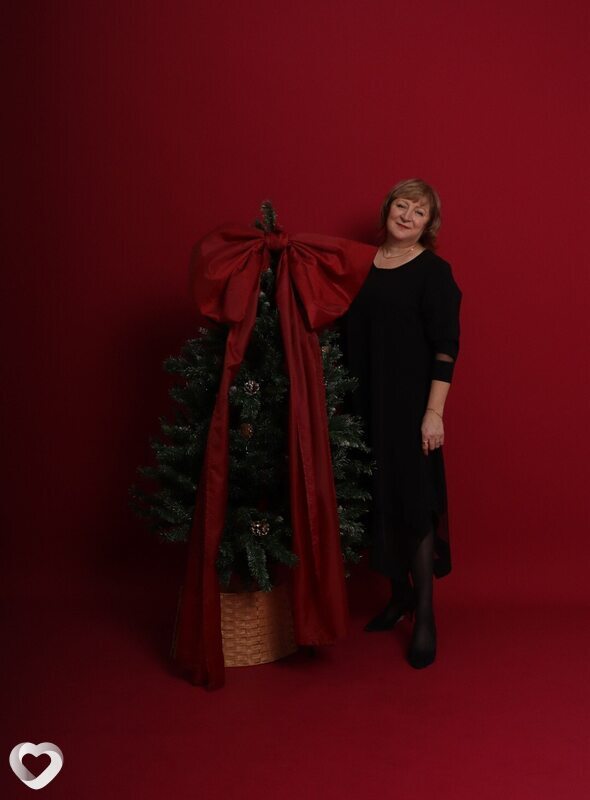 Светлана, 56, Набережных Челнах — анкета №938690