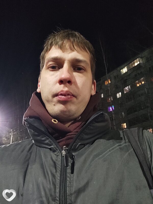 Глеб, 32, Великом Новгороде — анкета №938694
