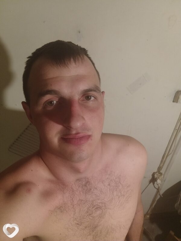 Сандро, 31, Москве — анкета №938845
