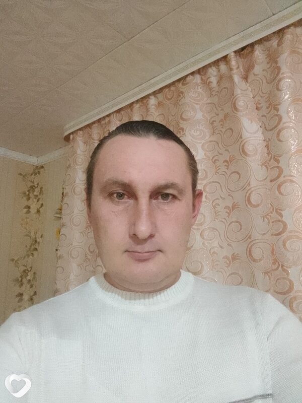 Денис, 46, Сердобске — анкета №938848