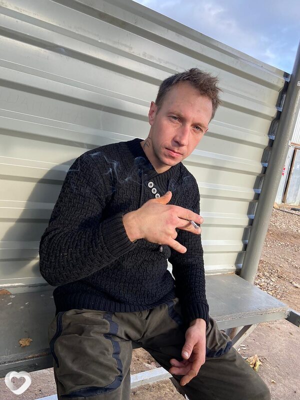 Дмитрий, 34, Москве — анкета №938851