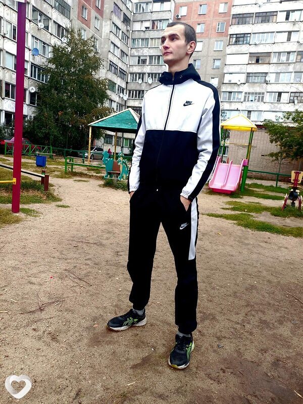 Артём, 29, Петропавловске — анкета №938856