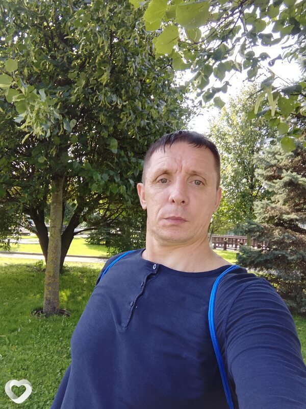 Александр, 47, Москве — анкета №938858