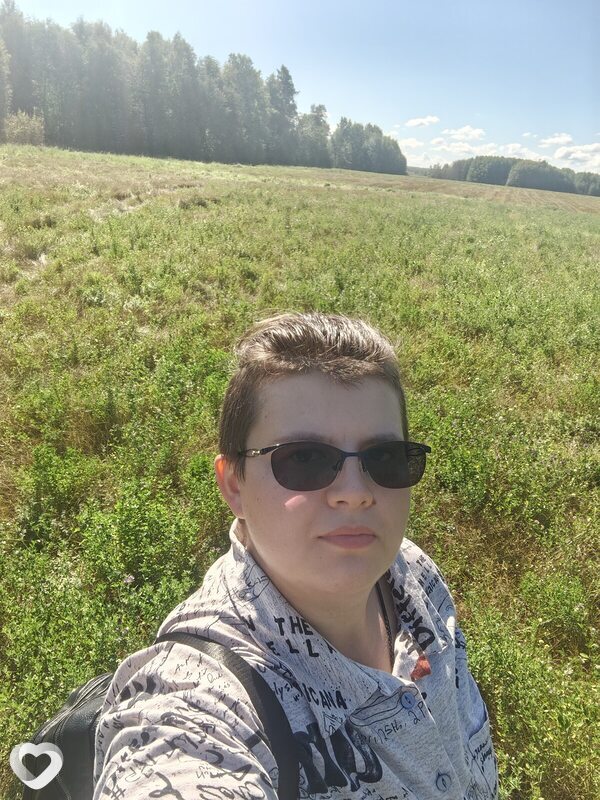 Мария, 29, Тюмени — анкета №938862