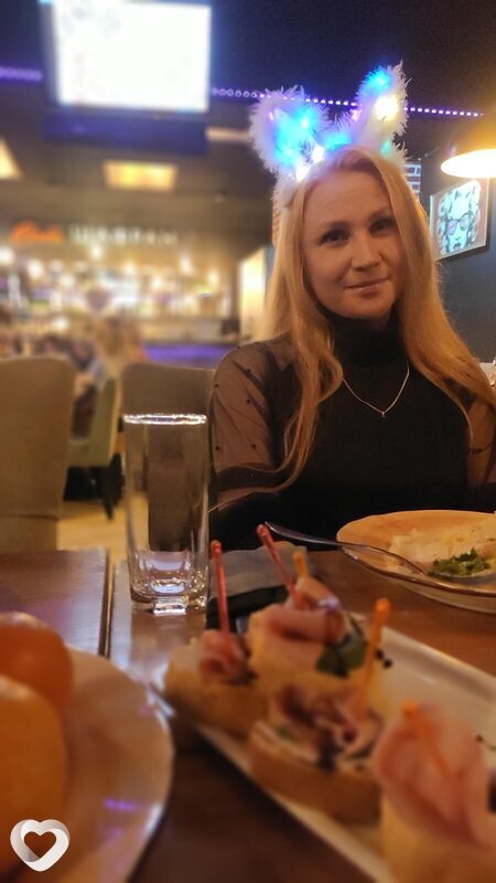 Екатерина, 35, Пензе — анкета №938863