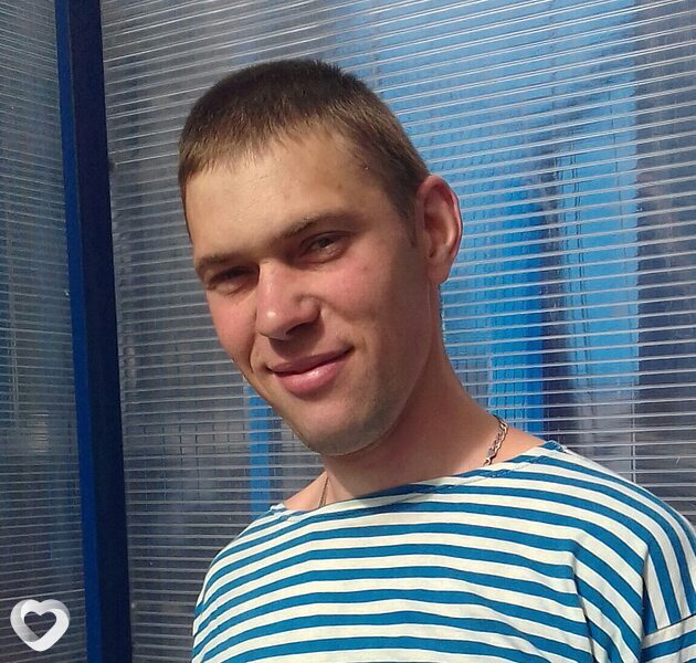 Володя, 39, Нижнем Новгороде — анкета №938866