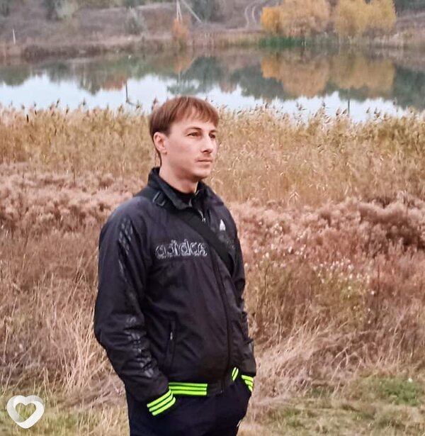 Алексей, 38, Харькове — анкета №938696