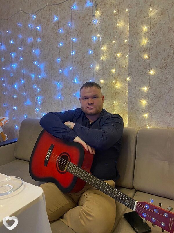 Дмитрий, 36, Москве — анкета №938701