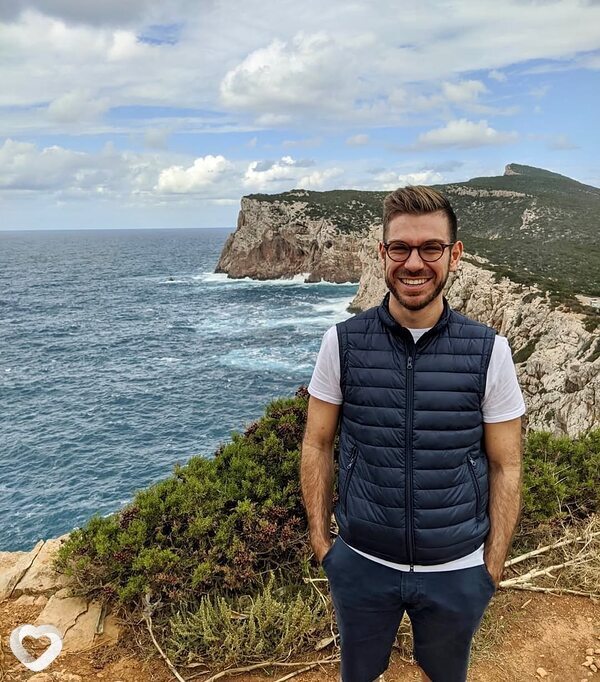 Дмитрий, 21, Калининграде — анкета №938708