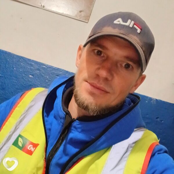 Oleg, 39, Первоуральске — анкета №938711