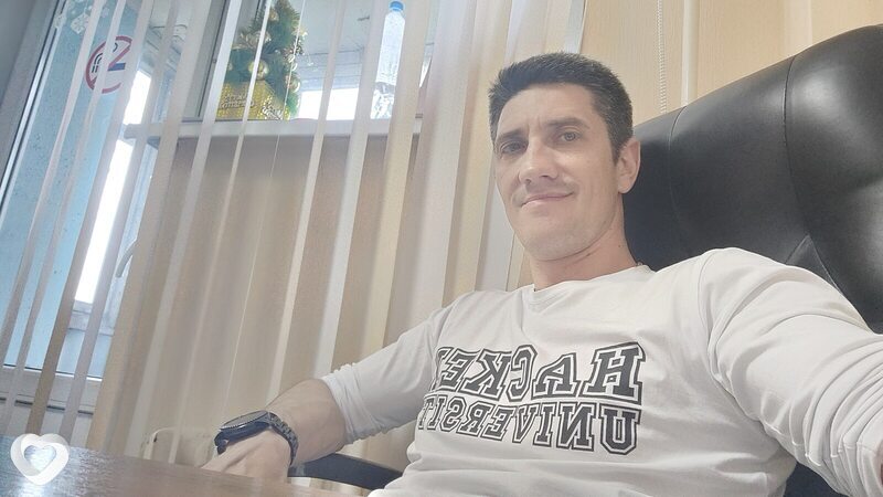 Александр, 45, Петропавловске-Камчатском — анкета №938770