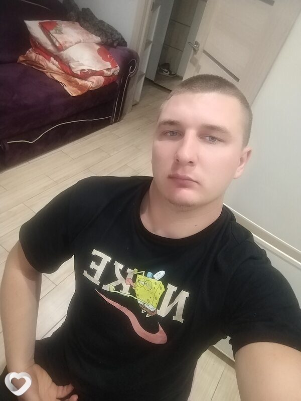 Макс, 29, Феодосии — анкета №938777