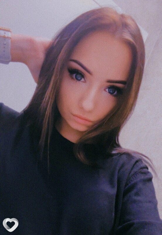 Катерина, 30, Солигорске — анкета №938781