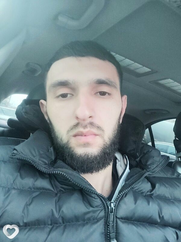Арман, 31, Ереван — анкета №938791