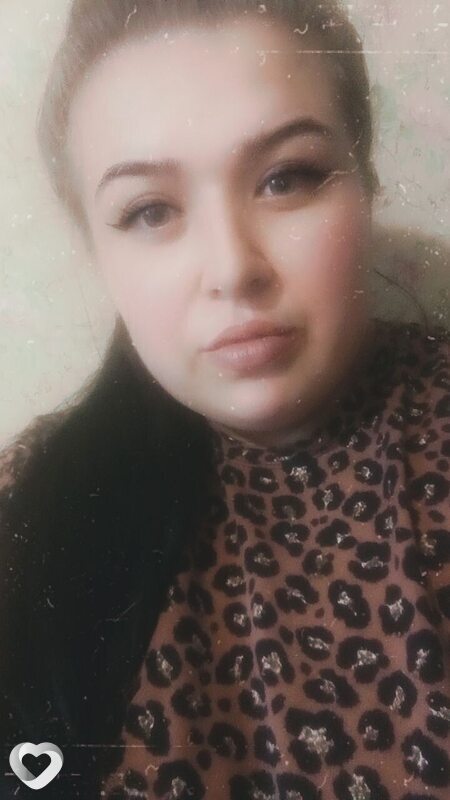 Асенька, 26, Липецке — анкета №938757