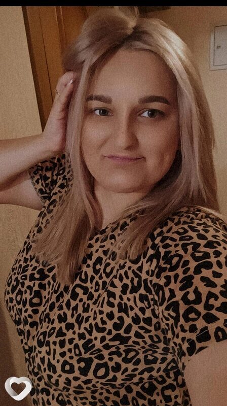 Екатерина, 28, Рязани — анкета №938759