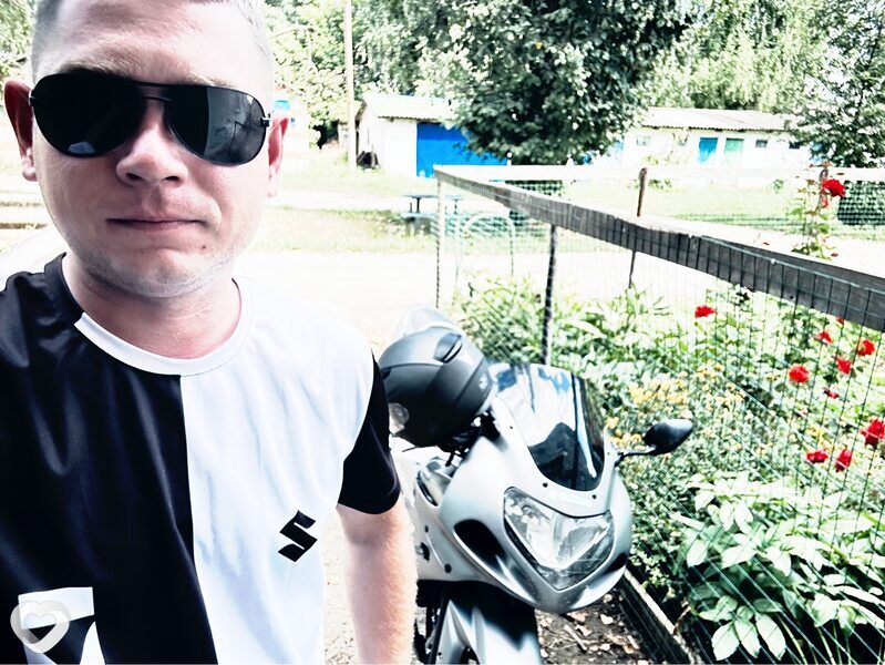 Михаил, 25, Острогожске — анкета №938767