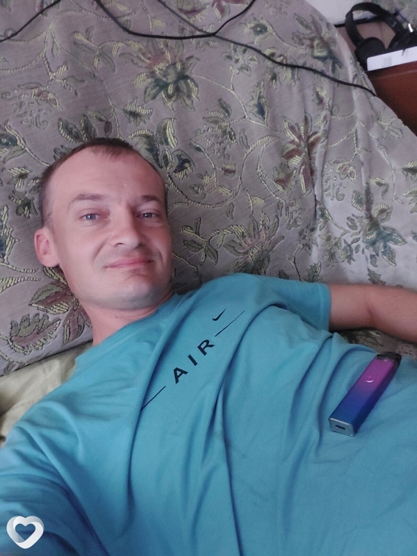 Григорий, 38, Москве — анкета №938920