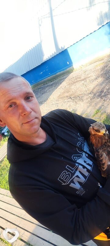 Константин, 36, Одинцове — анкета №938925