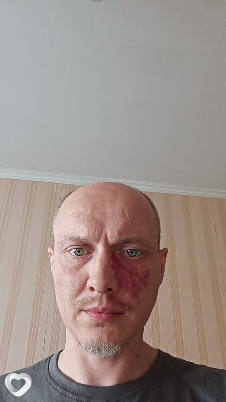 Илья, 40, Костроме — анкета №938927