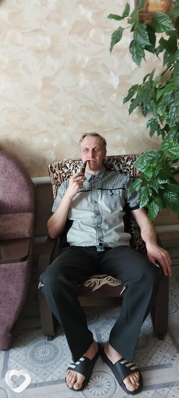 Григорий, 50, Барнауле — анкета №938929