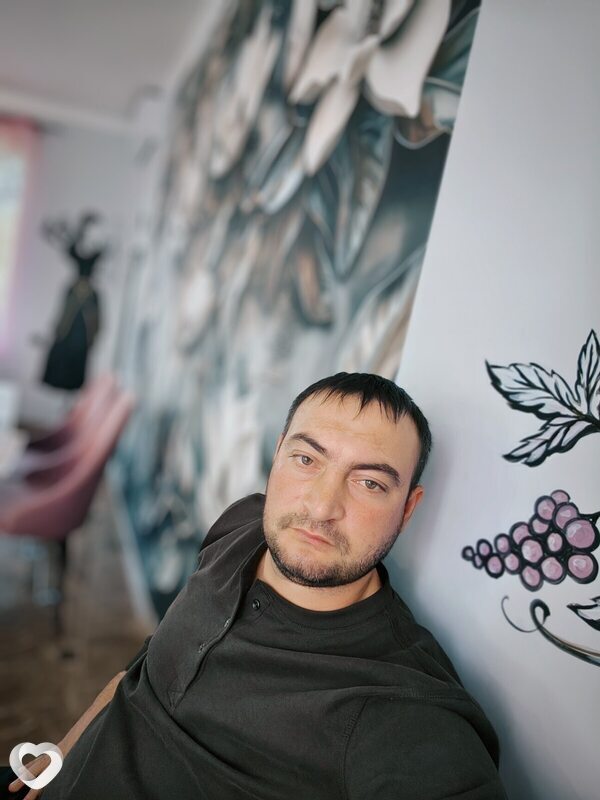 Валера, 36, Моздоке — анкета №938931