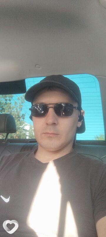 Денис, 29, Астане — анкета №938939