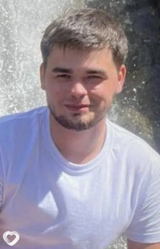 Радислав, 26, Москве — анкета №938941