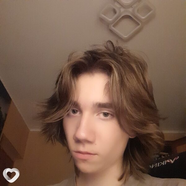 Максим, 20, Москве — анкета №938942