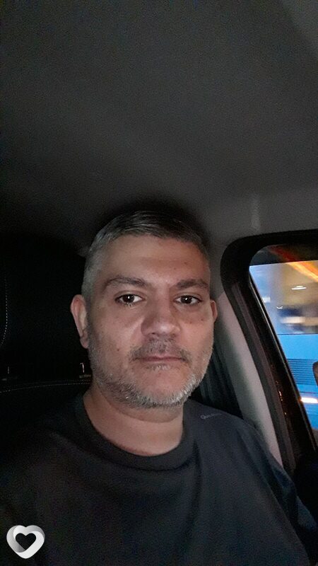 Арсений, 49, Москве — анкета №938735