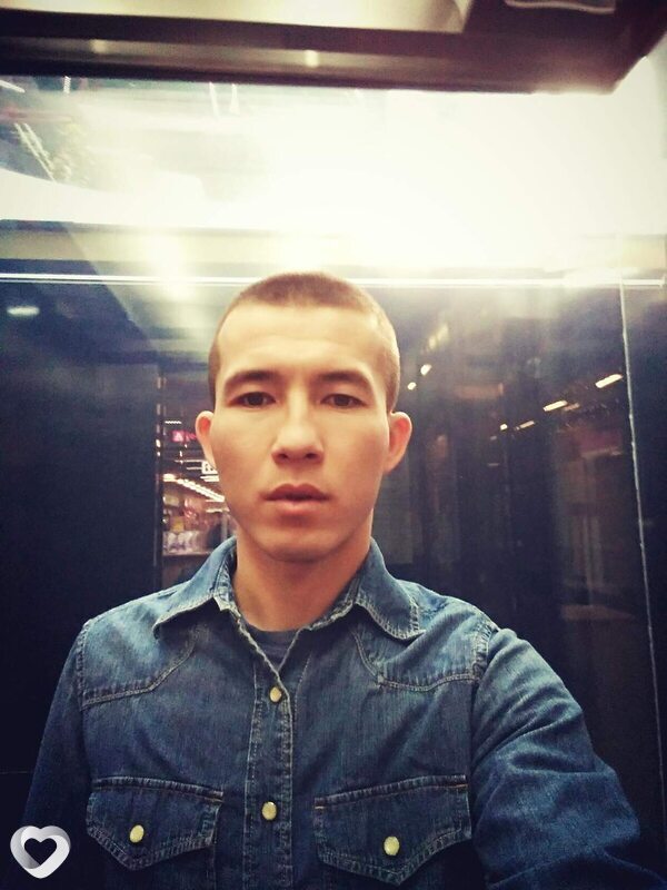 Кай, 37, Москве — анкета №938738