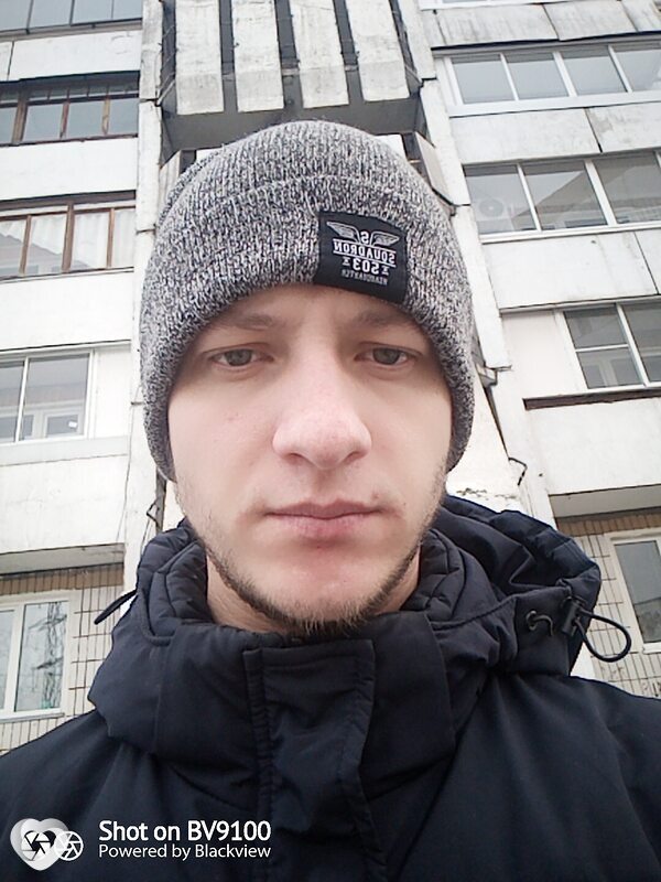 Степан Щербенок, 29, Кемерове — анкета №938739
