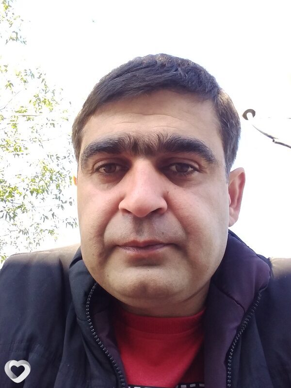Grigor, 33, Катовице — анкета №938744