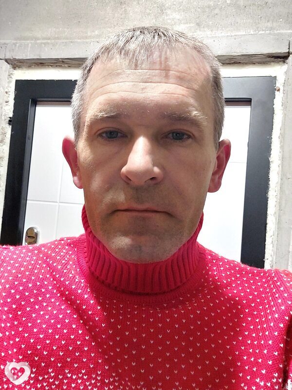 Сергей, 49, Минске — анкета №938897