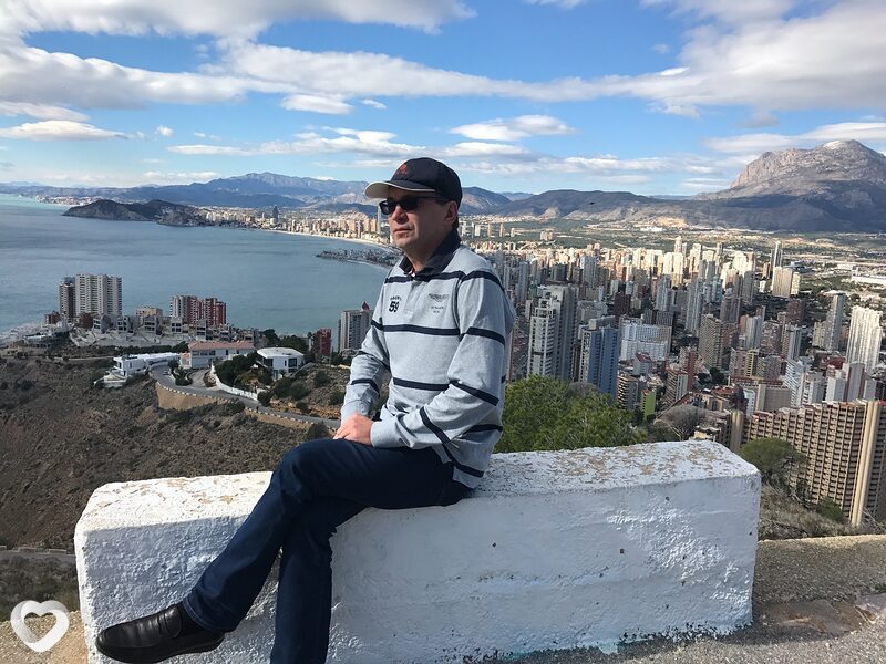 Vlad, 48, Москве — анкета №938898