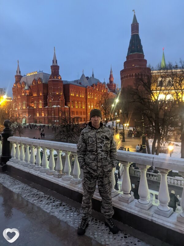 Николай, 35, Южно-Сахалинске — анкета №938901
