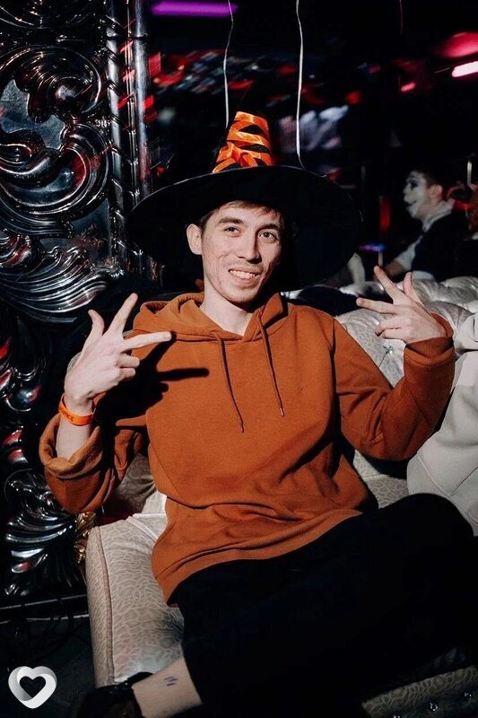Тимур, 28, Ульяновске — анкета №938903