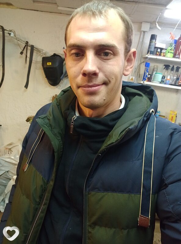 Виталий, Десногорск