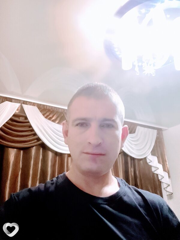 Денис, 34, Чебоксарах — анкета №938909