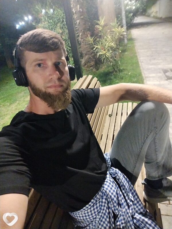 Ризван, 34, Сочи — анкета №938947